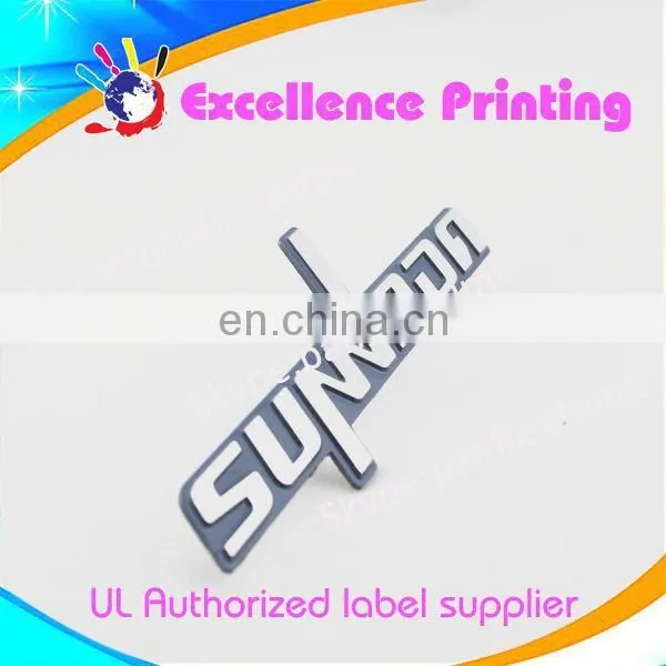 Custom Self Adhesive Pinting Label for Free Samples photo-6