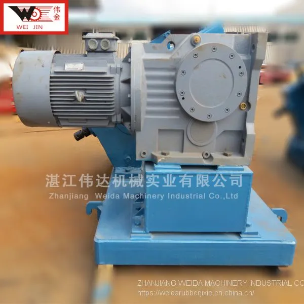 Crepe Rubber Sole Sheet Natural Rubber Creper Machine Rubber Sheet Dewater Sheet Creper Machine