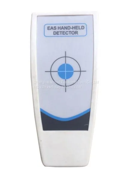 Eas Handheld Deactivator