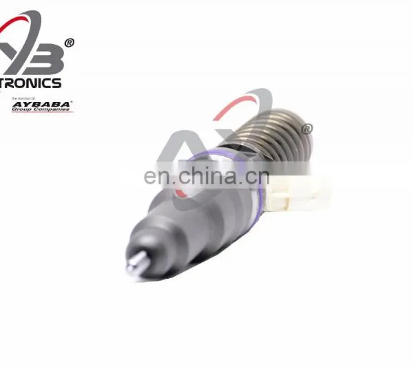 BEBE4C12101 ELECTRONIC UNIT INJECTOR FOR JOHN DEERE ENGINES photo-2