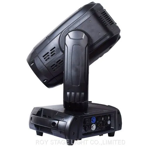 10R Beam Spot Pointy 280w Moving Head photo-4