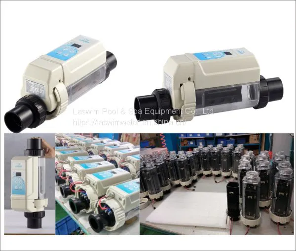Economical Salt Chlorinator for Swimming Pool photo-4