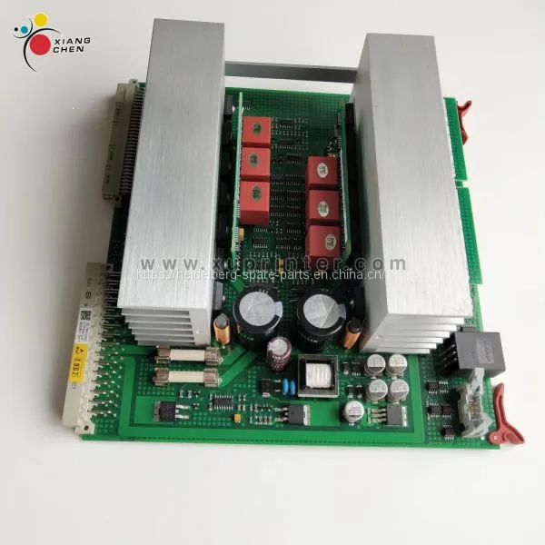 00.785.0392 CD102 Sm102 91.144.8062 Flat Module Ltk500-2 for Heidelberg photo-5