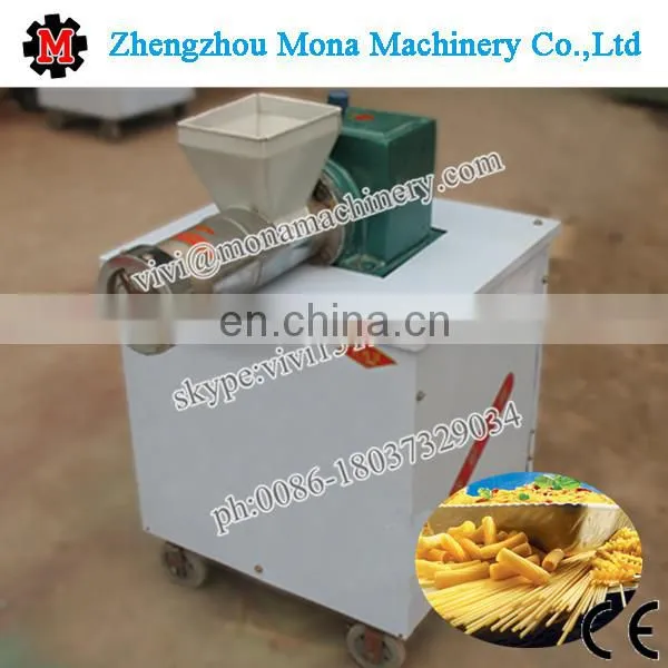 Factory Price Professional Popular Pasta Instant Noodle Food Extruder Machine photo-5
