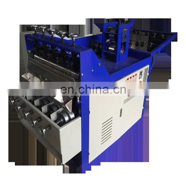 First Class Quality Best-selling Cleaning Ball Making Machine ,steel Wool Making Machine ,scouring Pad Machine photo-6