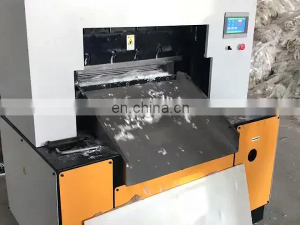 cnc cutting flexible material glass fiber automatic cutting machines