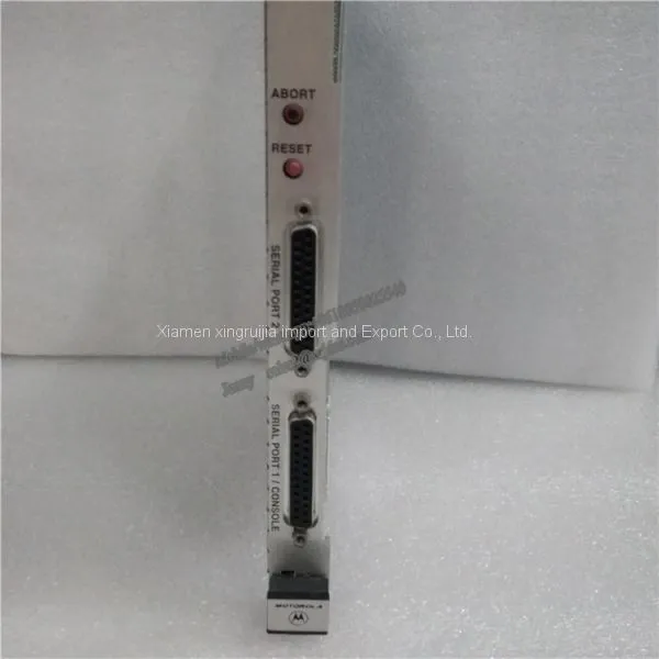Brand New Emerson MVME172-533 PLC In Stock photo-4