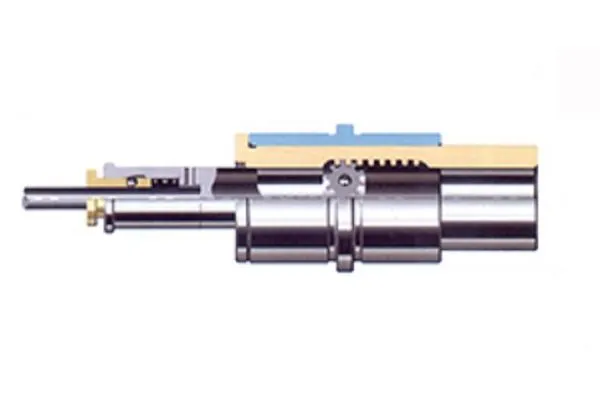 Jinhong mold components accelerated Ejector AE