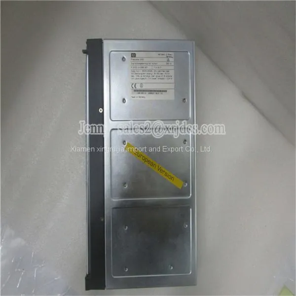 ABB Hot Sale New In Stock ABB DLM01 PLC DCS MODULE photo-3