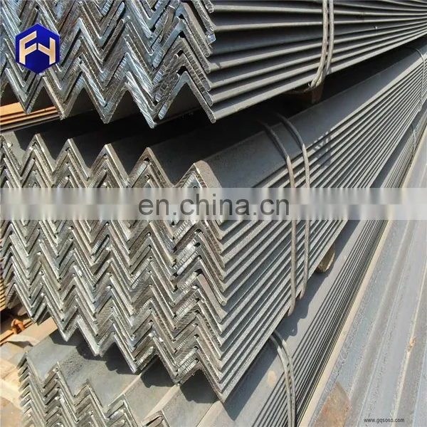 Plastic Tower SS400-SS540 Steel Angle Bar With Low Price photo-5