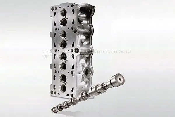 DEUTZ Engine