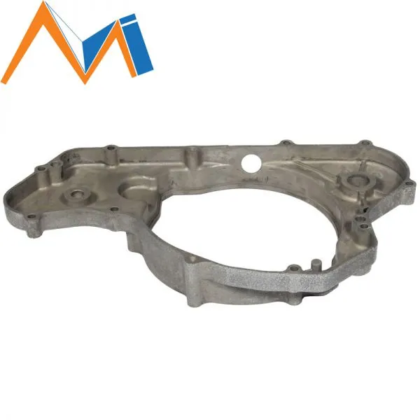 Popular OEM Casting Auto Parts for Trucks Buses Parts photo-5