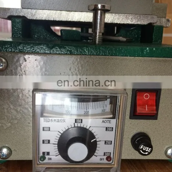 Pvc Welding Machine Manual for Upvc Window Door Processing photo-4