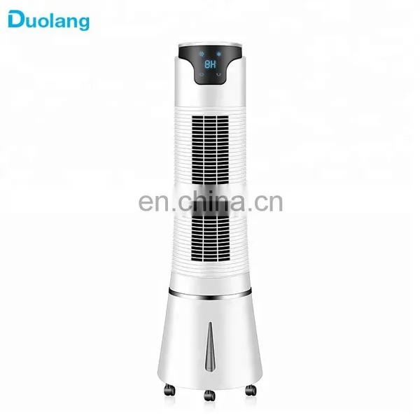 Factory Price Water Air Cooler Fan photo-5