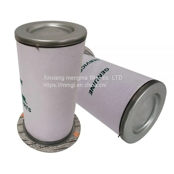 Mengma Supply Sullair Oil Separator 250034-116 250042-862 for Sullair Compressor Parts photo-5