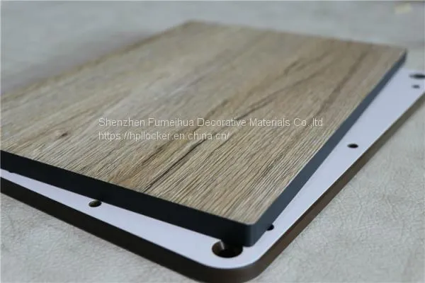 Decoration High Pressure Laminate in Guangdong photo-3