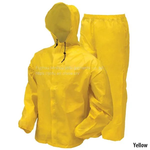 Rainsuit photo-4