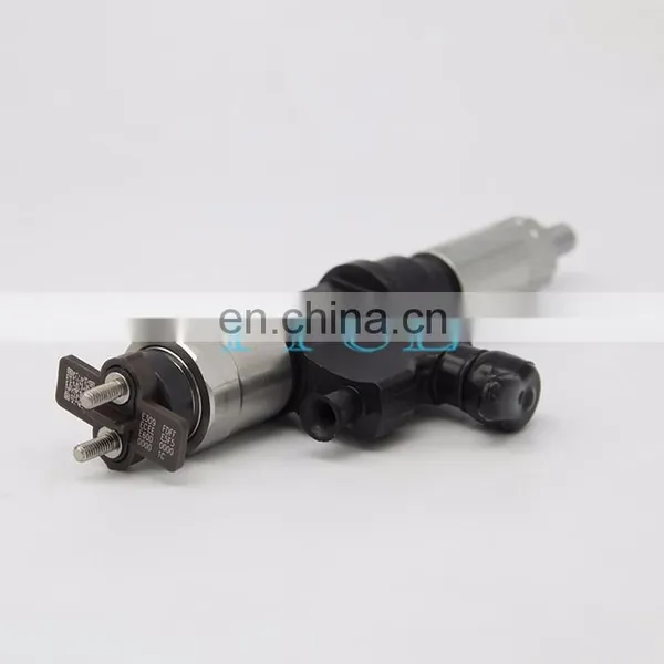 Selling Diesel Fuel Common Rail Injector 095000-5516 photo-6