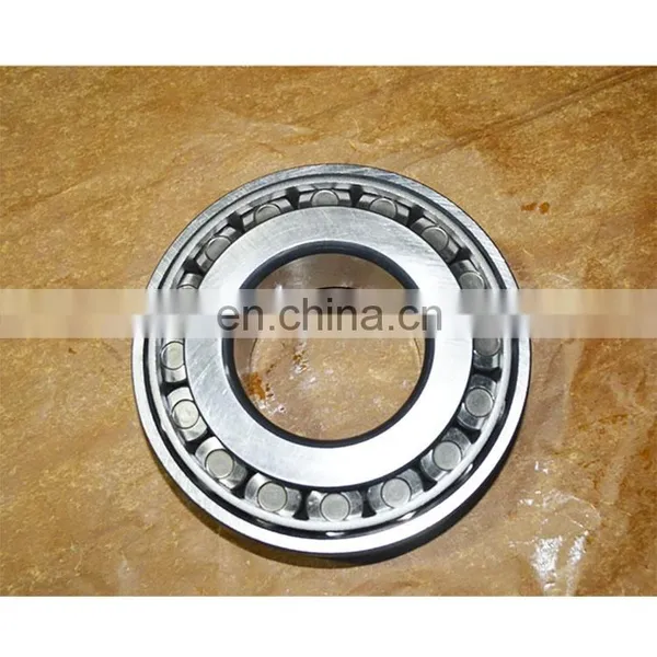 SAIC- IVECO 682 Series GENLYON Truck 190003326543 Front Wheel Inner Bearing photo-2