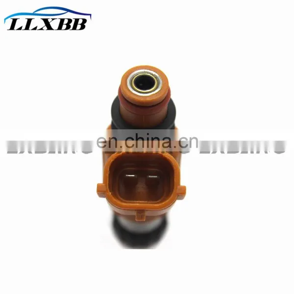 Original Fuel Injector CDH100 For Mitsubishi Suzuki 15710-65D00 1571065D00 photo-3