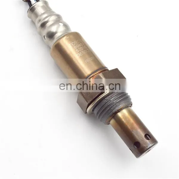 Auto Spare Parts Car Dissolved Oxygen Gas Sensor Air Fuel Ratio Oxygen 89467-52010 photo-3
