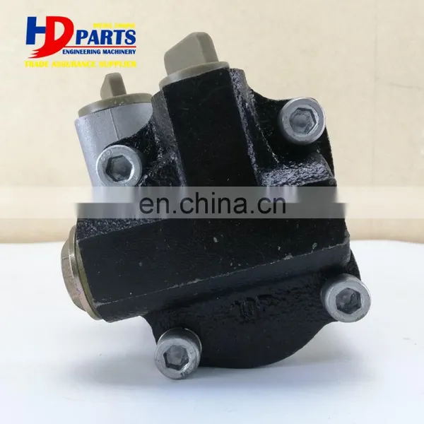 WD12 Steering Pump 3407-00369 612600130512 Original Factory photo-2