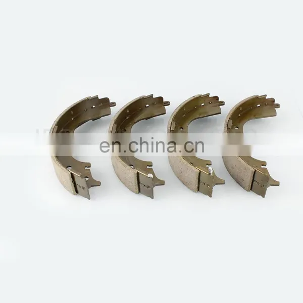 IFOB Brake Shoe for Toyota HIACE HIACE S.B.V# KLH12 LXH12 04495-26230 photo-5