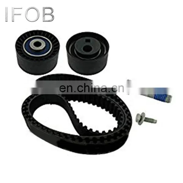 IFOB Engine Parts Timing Belt Kits For Citroen C5 I RHY VKMA03246 photo-3