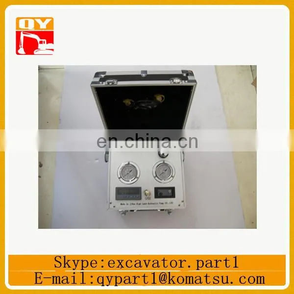 MYHT Series Portable Hydraulic Tester MYHT-1-4