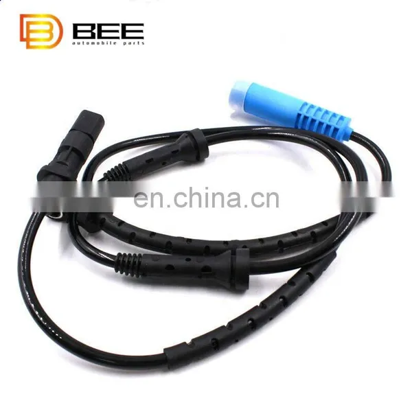 ABS Wheel Speed Sensor FOR BMW 34526756377 34520025720 34521165536 1802-400094 72-5378 ABS1881 ALS1788 2ABS0039 410045 5S10538 photo-2