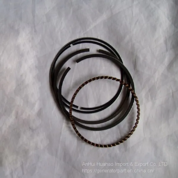 High Quality 152F Power Engine Piston Ring Spare Parts photo-3