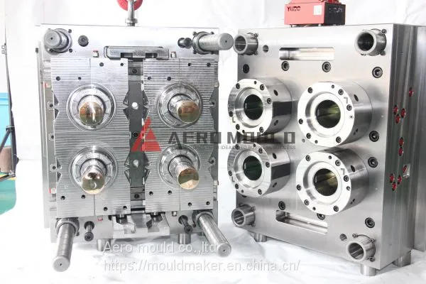 Plastic Part Injection Mould photo-4