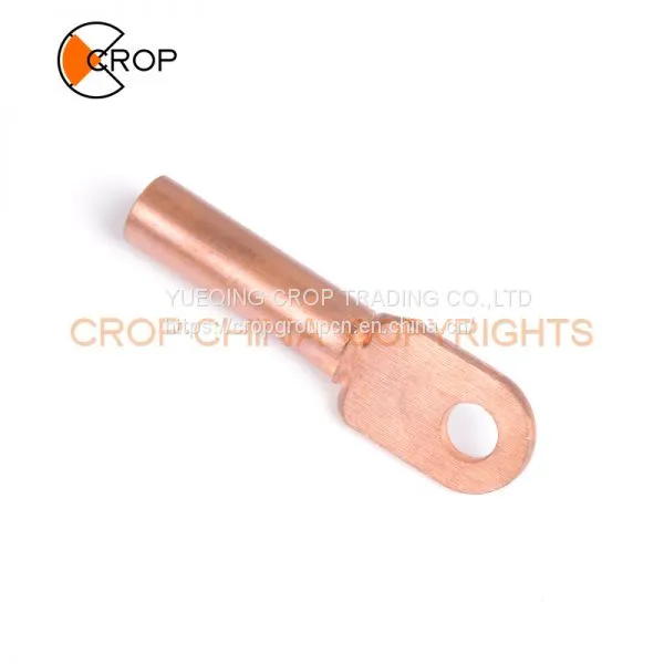 DT Series Copper Connecting/Copper Cable Lug/Grounding Accessories photo-2