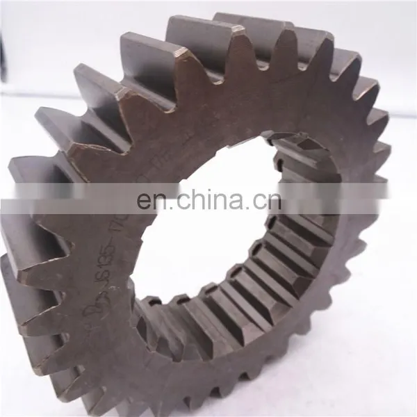 Hotsale Shaft Gear JS135-1701030 photo-2