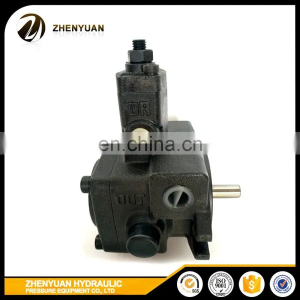 Hydraulic Station Original Dedicated Hydraulic Pump VHO-F-20-A2 photo-4
