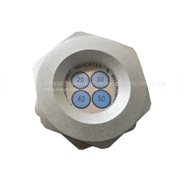 Humidity Indicator Plug for Military and Aviation photo-2