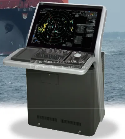 JRC 7ZYNA4006 CCU Fan for JMR-9200/7200 Series Marine Radar photo-5