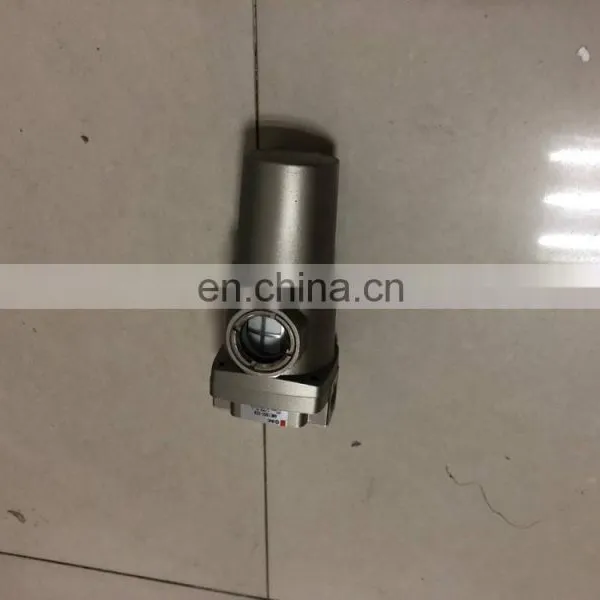 SMC Oil Mist Separation Filter AME150C-02B photo-4