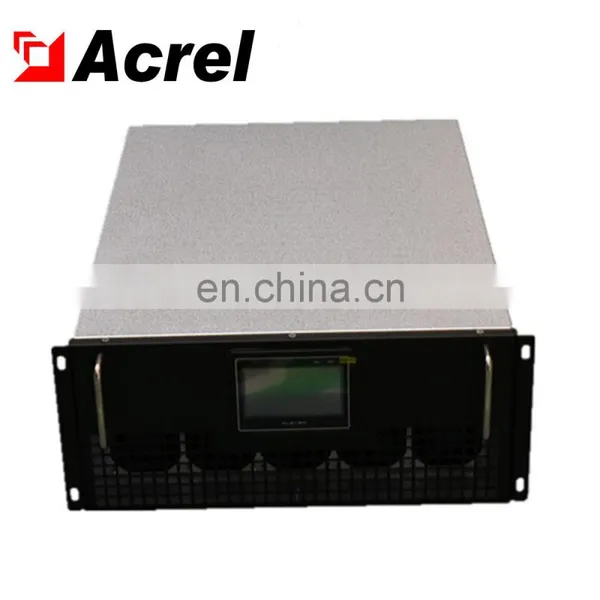 Acrel Wall Mount APF Harmonic Active Power Filter 450A photo-4