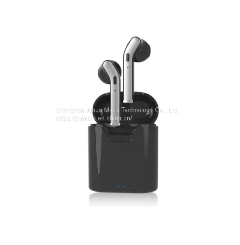 2020 New Mould Blooth Headphone & Earphone Waterproof BL 5.0 Stereo Earbuds