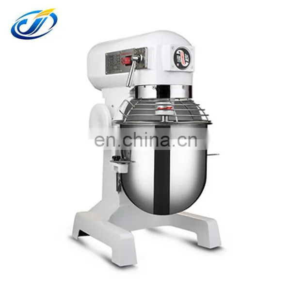 Heavy Duty Large Vertical B10 10L Stand Food Mixers on Sale photo-2