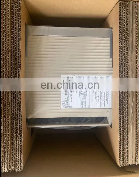 Yaskawa SGDV-180A11A/ SGDV-180A01A AC Servo Motor Drive photo-4