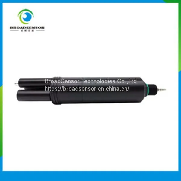 Online Ammonium With pH Sensor, ORP Sensor, NH4-N, NH3-N, Nh4+, K+, NO3