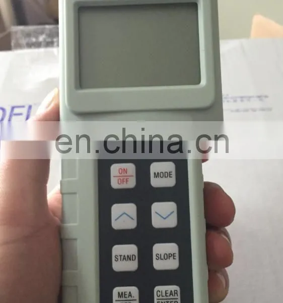 DRAWELL DW-6010M BRAND Portable PH/ORP Meter photo-4