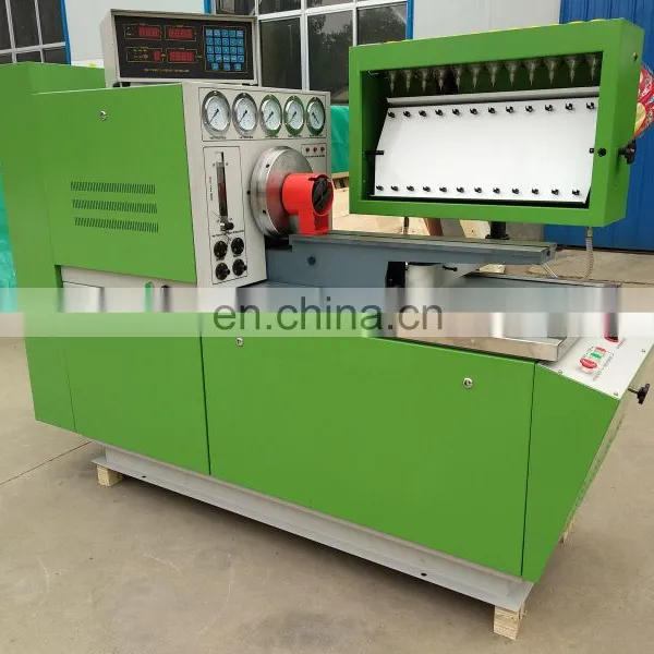 12PSB Diesel Fuel Injection Pump Test Bench photo-3