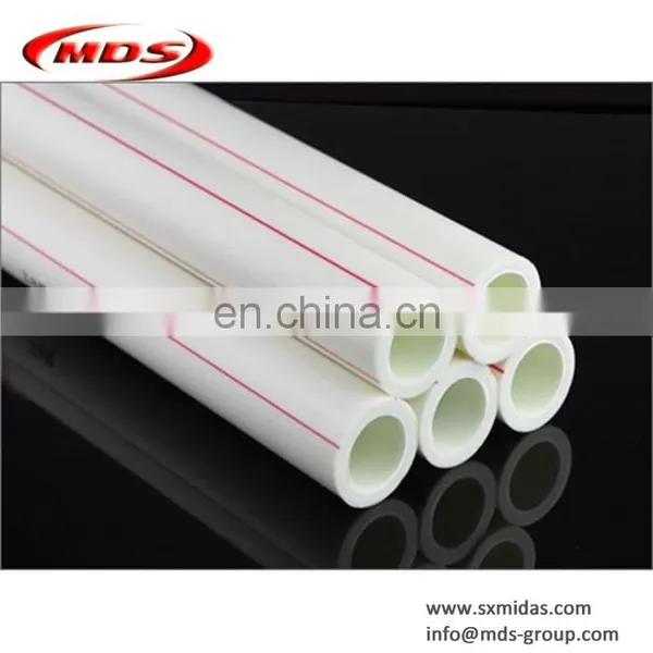 DN40 PPR AL-PE(PPR) Aluminum Composite Pipe photo-5