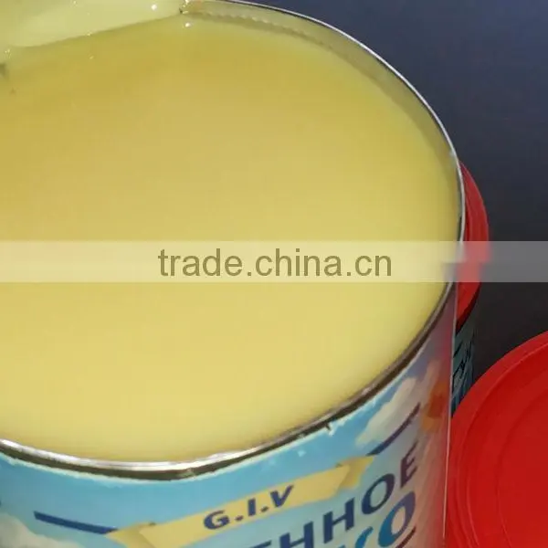 SWEETENED CONDENSED MILK