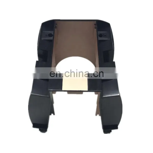 High Quality Cheap Surface Precision Treatment Rapid Prototype Plastic Conductive Copper Injection Molding Mould Maker Services photo-5