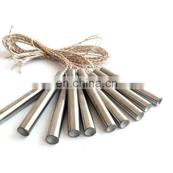 800mm 600mm Length Cartridge Heater 220 v 2000 w photo-2