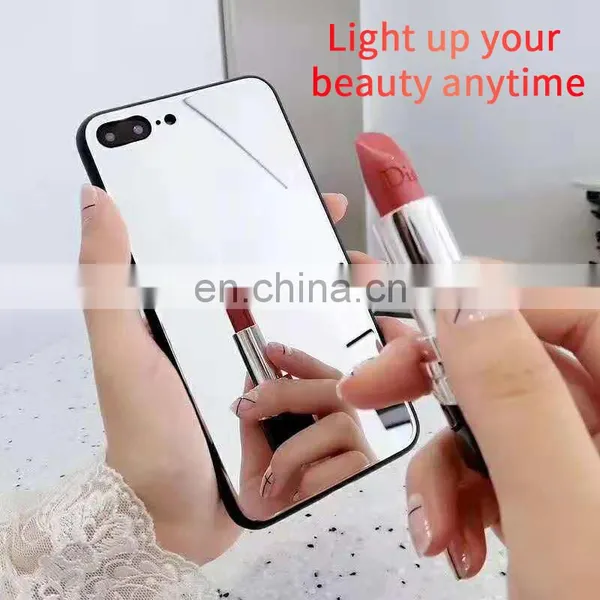 2020 New Product Wholesale Phone Case Cellphone Mobile Cover For Iphone Soft Tpu Pink For Apple Black Simple Red White Blue Dark photo-2